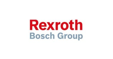 Rexroth Bosch Group Logo