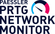 PRTG Logo