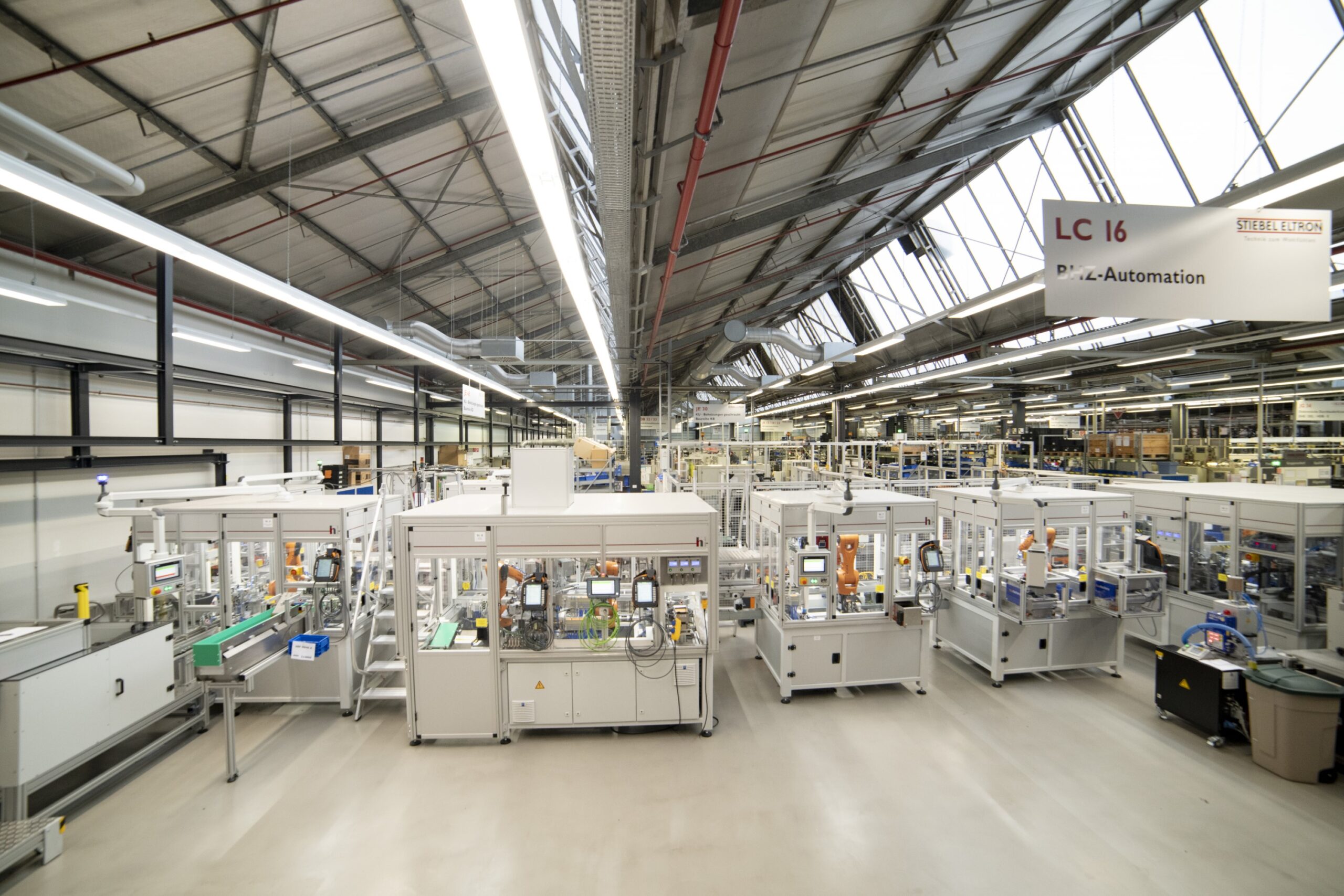 Bechtle Fabrication
