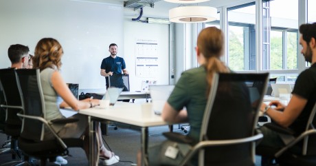 Trainingpg PRTG Training