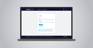 Partner Portal - Preview