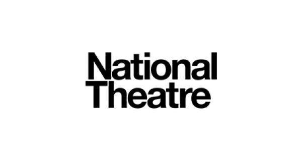Logo National Theatre