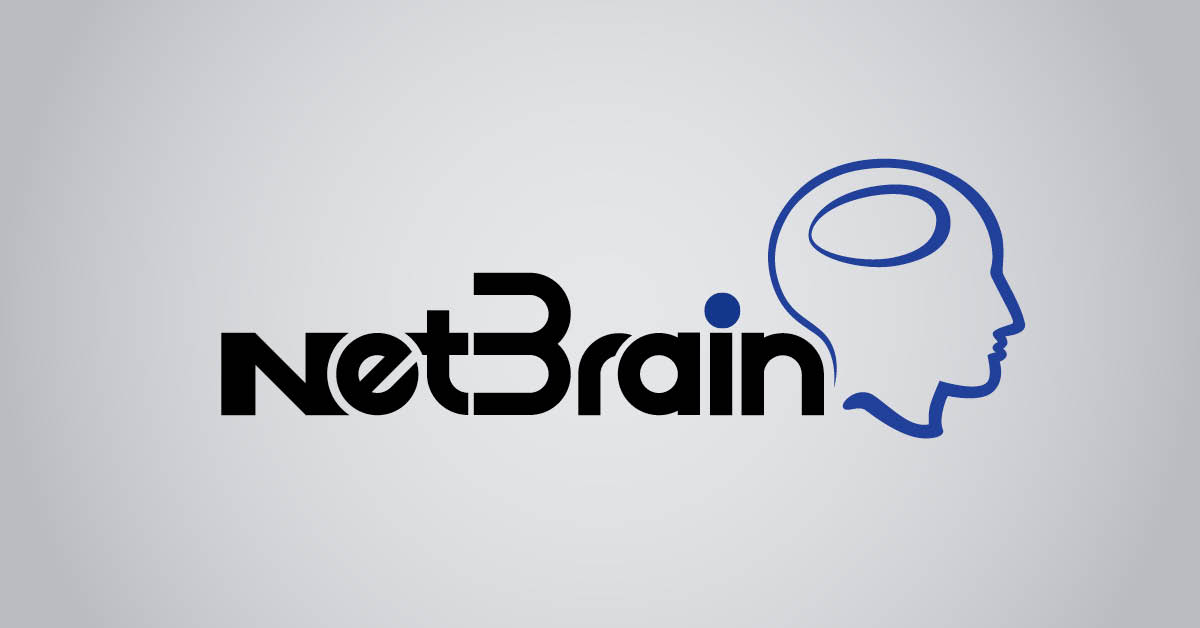 NetBrain