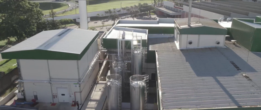 estudio de caso centroflora hq view botucatu sao paulo