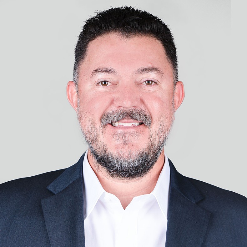 Mike Gonzalez, Vizepräsident für Vertrieb und Marketing für Nord- und Südamerika bei Paessler