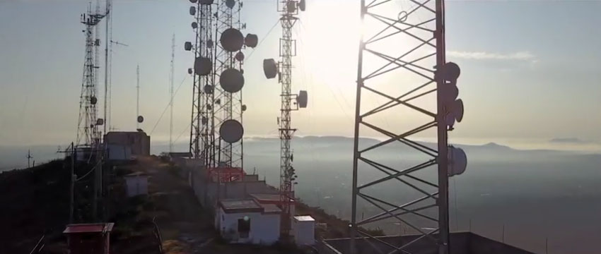 estudo de caso ientc telecomunicaciones mood