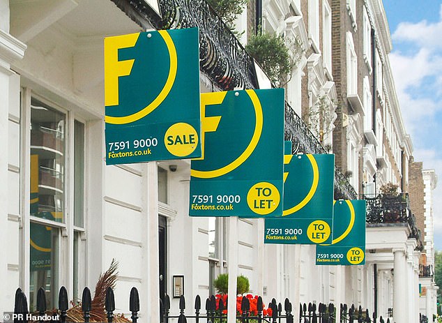 estudio de caso foxtons signs