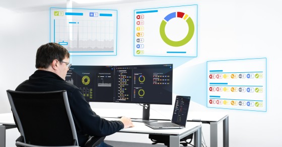 PRTG Network Monitor 截图 4
