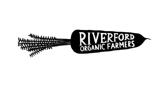 Logo Riverford