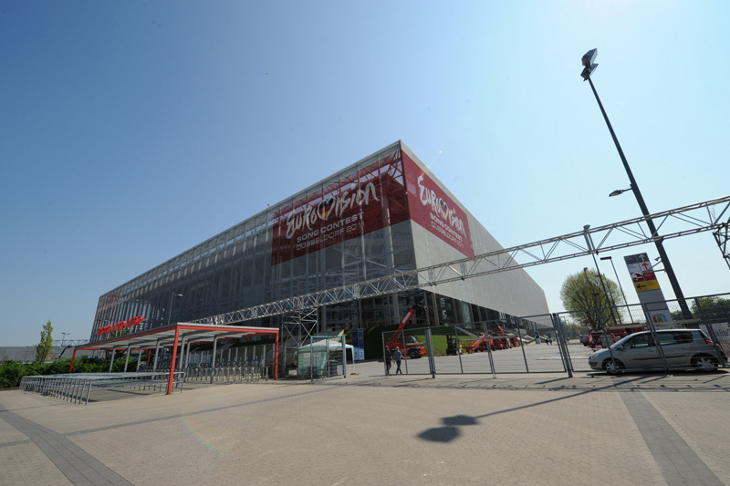 estudio de caso Riedel Communications ESC