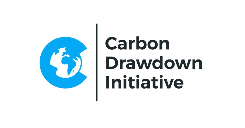 Logo Carbon Drawdown Initiative