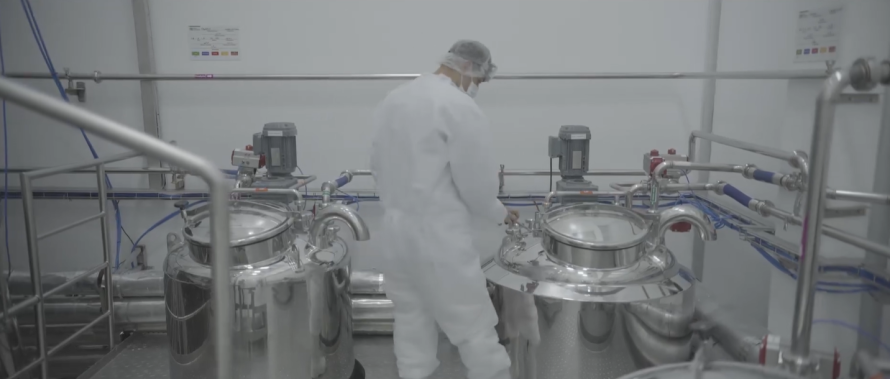 estudio de caso centroflora captura de pantalla calderas de secado