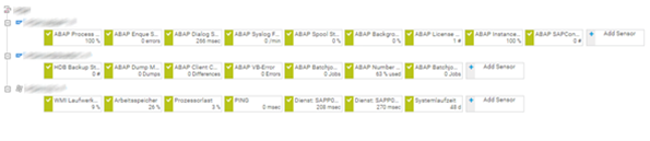 screenshot dashboard somnitec