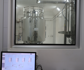 estudio de caso centroflora captura de pantalla caldera de secado de activos naturales