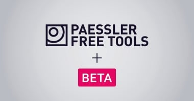 Paessler Free tools + beta