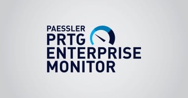PRTG Enterprise Monitor