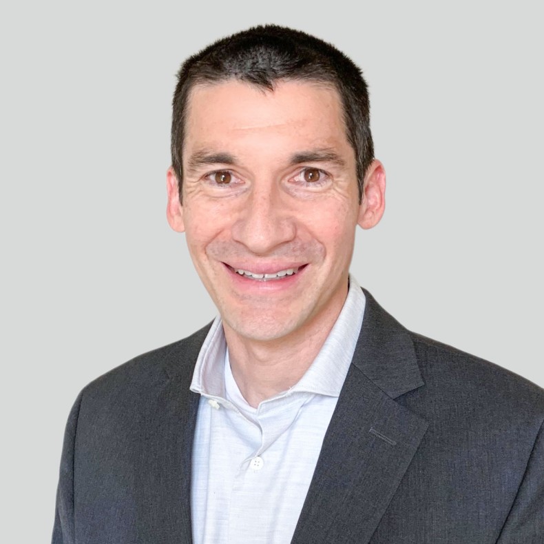 Chris Simoes, CTO of Paessler