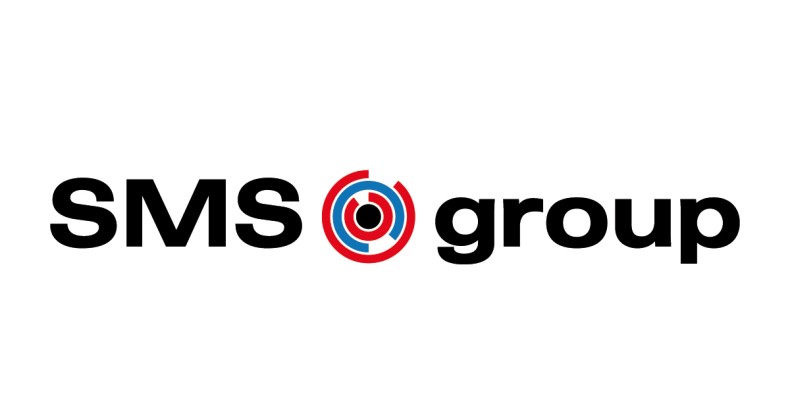 Logo du groupe SMS group