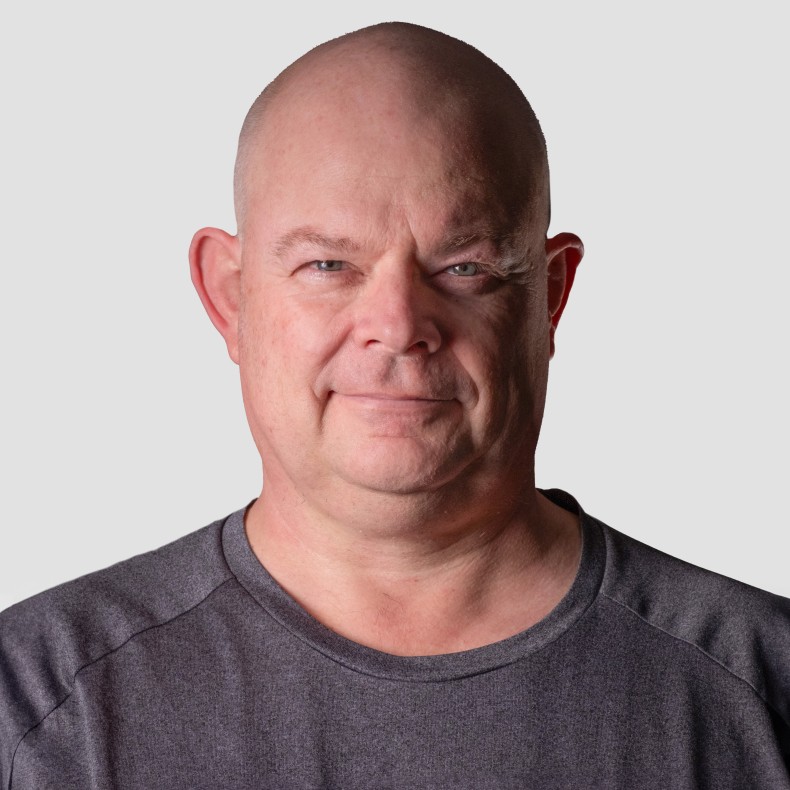 Dirk Paessler, Gründer der Paessler AG