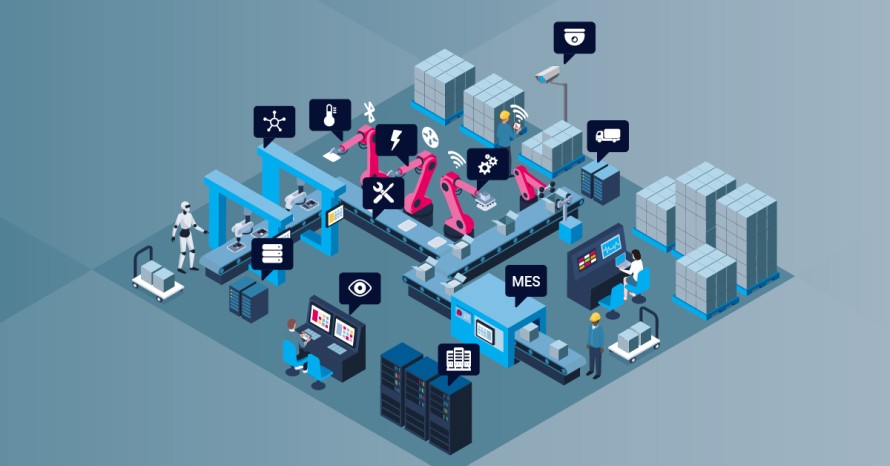 Industrie des solutions de prévisualisation