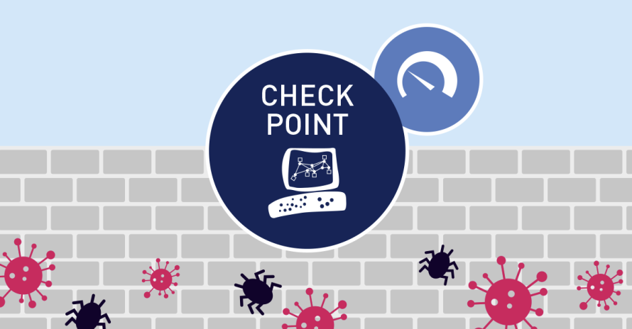 blog check point