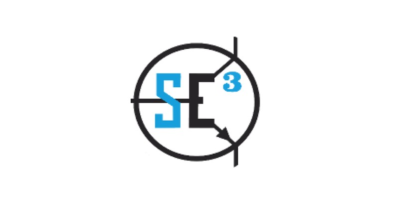 Logotipo SE3