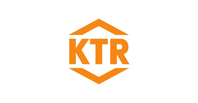 Logotipo KTR Systems GmbH