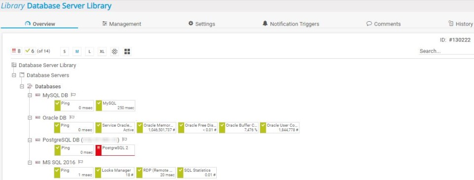 How to use libraries in PRTG in 4 steps